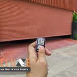 Deluxe Garage Door & Gate Repairs - Garage Door Service