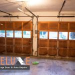 Deluxe Garage Door & Gate Repairs - Maintenance