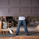 Deluxe Garage Door & Gate Repairs - New Garage Doors