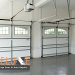 Deluxe Garage Door & Gate Repairs - Springs Repair